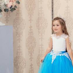 Детский конкурс «Мисс Северяночка», Несь