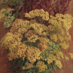 Выставка народного художника России Сергея Андрияки, Орел