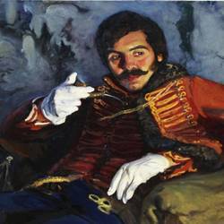 Встреча «Очаровательные франты минувших лет...»