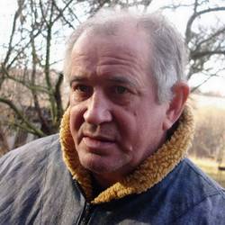 Презентация новой книги Юрия Оноприенко