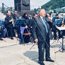Программа «Городской променад», Петропавловск-Камчатский