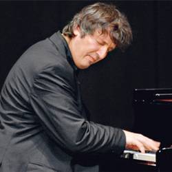 Концерт Бориса Березовского