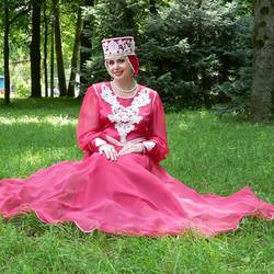 Концерт «Моя душа прописана в России»