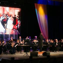 Концерт Владимира Маторина