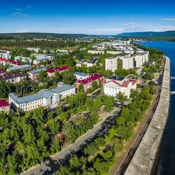 Тематическая программа «Я листаю былого страницы»