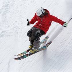 Чемпионат Красноярского края по Фристайлу