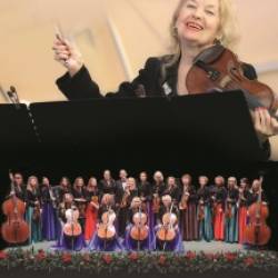 Вивальди-оркестр