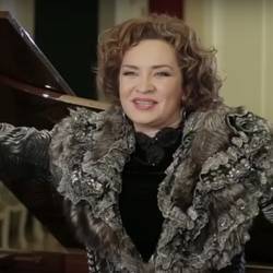 Концерт вокальной музыки «Русская тетрадь», Ивановка