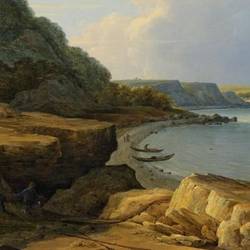 Братья Чернецовы. К новым берегам