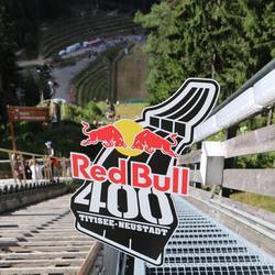 Red Bull 400