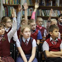 Творческая мастерская «По обе стороны кулис»