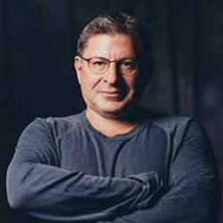 Публичная консультация. Михаил Лабковский «Про любовь и счастье»