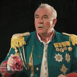 ГАСТРОЛИ НАЦИОНАЛЬНОГО РУССКОГО ТЕАТРА ДРАМЫ ИМ. М.Ю. ЛЕРМОНТОВА “РЕВИЗОР”