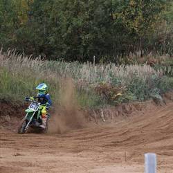 Открытый Чемпионат Псковской области по мотокроссу