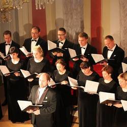 Концерт «Послесловие к Рождеству»