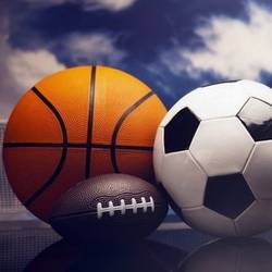 Спортивный праздник «Мы со спортом крепко дружим», Рязановский