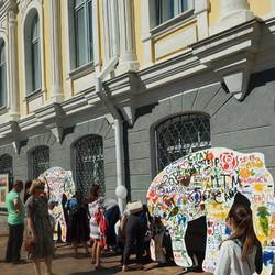 День Ставропольского края и города Ставрополя в музее-заповеднике