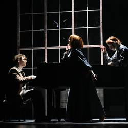 ИСКУССТВО ЖЕНИТЬСЯ