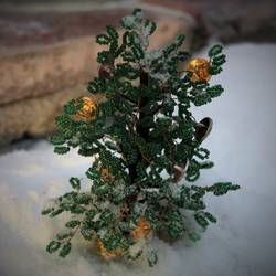 Выставка-конкурс «Чудо-дерево»