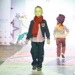 Неделя детской моды "Kids Fashion Week Amur 2018"