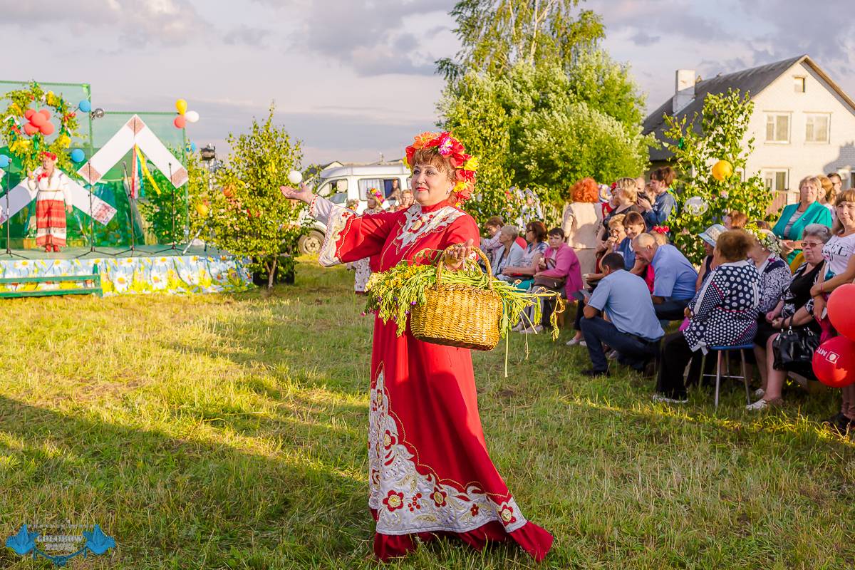 Когда отмечается праздник каши аграфены день