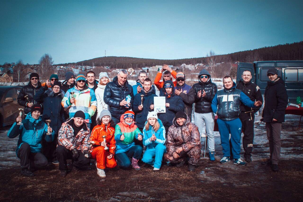 2 этап (ФИНАЛ!) "Лучший Гонщик". Спринт.
