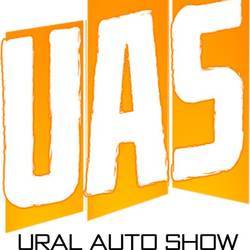 Ural Auto Show
