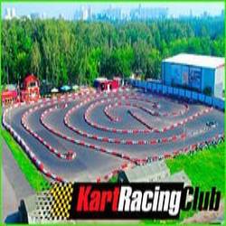 Kart Racing Club