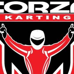 Крытый картинг-центр Forza Karting Волгоградка