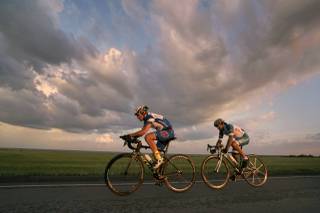 Велогонка Red Bull Trans-Siberian Extreme - 2016