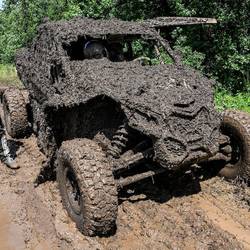 РАЛЛИ «ШЕЛКОВЫЙ ПУТЬ-2017»