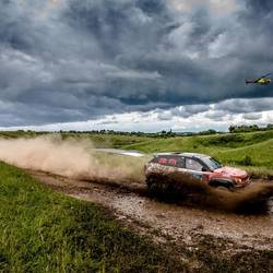 РАЛЛИ «ШЕЛКОВЫЙ ПУТЬ-2017»