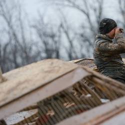 Гонки на выживание, Московская область