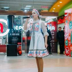 Фестиваль увлечений в ТРЦ Коллаж