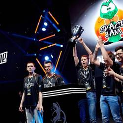 Adrenaline Open Cyber Cup