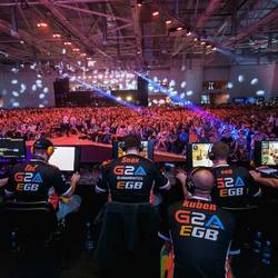 Adrenaline Open Cyber Cup