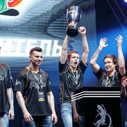 Adrenaline Open Cyber Cup