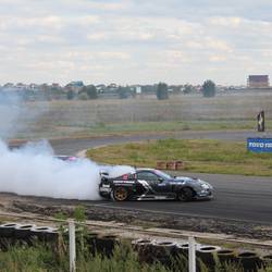 Чемпионат РДС 2015 - 5-ый Этап РДС 2015