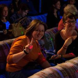 Финал Science Slam "Битва Городов"