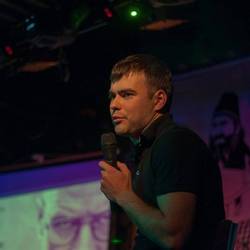 Финал Science Slam "Битва Городов"