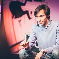 Финал Science Slam "Битва Городов"