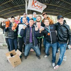 Соревнования по автозвуку UrFA, Кировград