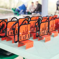 Соревнования по автозвуку UrFA, Кировград