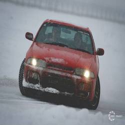 ЖэЖэ Matsuri - ICE Battles Series