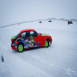 ЖэЖэ Matsuri - ICE Battles Series