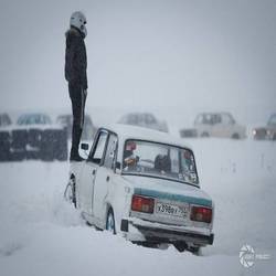 ЖэЖэ Matsuri - ICE Battles Series
