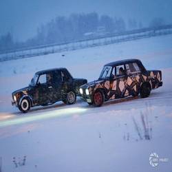 ЖэЖэ Matsuri - ICE Battles Series