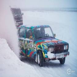 ЖэЖэ Matsuri - ICE Battles Series