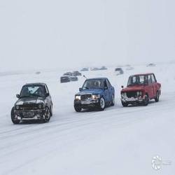 ЖэЖэ Matsuri - ICE Battles Series