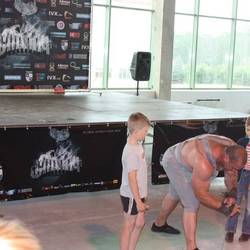 Фестиваль здорового образа жизни "Силлач"